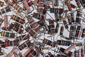 762020 Resistors A4 Photo Print