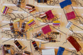 762023 Registers And Condensers A4 Photo Print