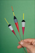 762053 Angling Floats, Used For Coarse Fishing A4 Photo Print