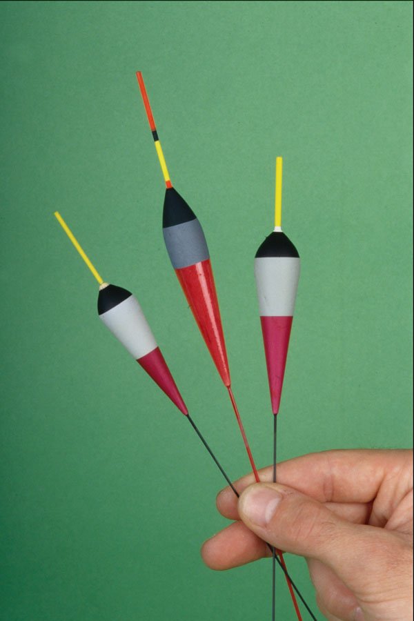 762053 Angling Floats, Used For Coarse Fishing A4 Photo Print