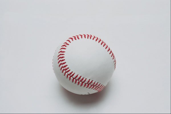 762061 Baseball A4 Photo Print