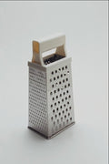 762063 Cheese Grater A4 Photo Print