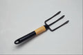 762068 Hand Pitch Fork A4 Photo Print