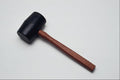 762069 Rubber Mallet A4 Photo Print
