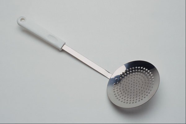 762073 Strainer A4 Photo Print