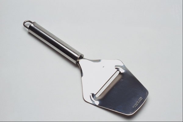 762077 Cheese Slicer A4 Photo Print