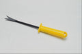 762078 Weed Puller A4 Photo Print