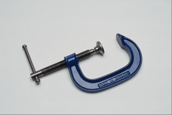 762080 Portable Vice Grips A4 Photo Print