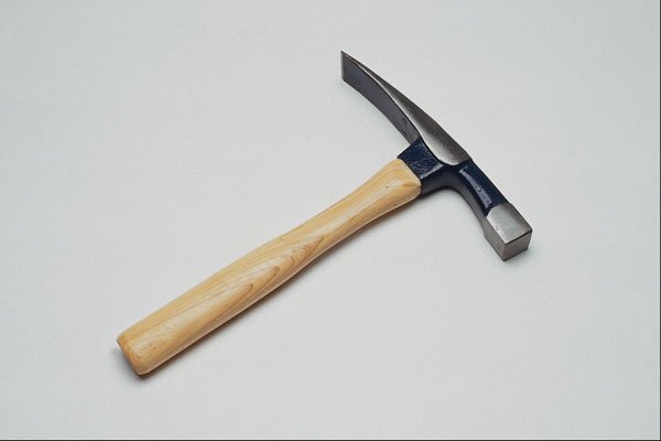 762081 Wooden Hammer A4 Photo Print