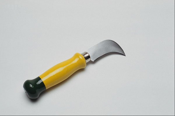 762082 Drywall Knife A4 Photo Print