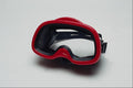 762083 Diving Mask A4 Photo Print