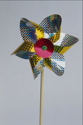 762085 Windmill A4 Photo Print