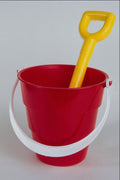 762086 Bucket And Spade A4 Photo Print