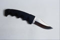 763005 Black Knife A4 Photo Print