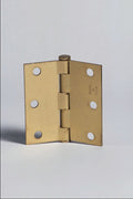 763007 Hinge A4 Photo Print