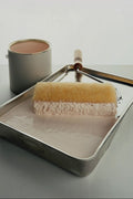 763021 Paint Roller In Tray A4 Photo Print