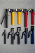 763034 Welder's Electrode Holders A4 Photo Print