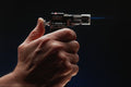 763043 Hand Held Mini Brazing Torch A4 Photo Print