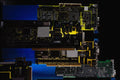763048 Circuit Boards A4 Photo Print