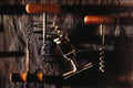 763050 Corkscrews A4 Photo Print