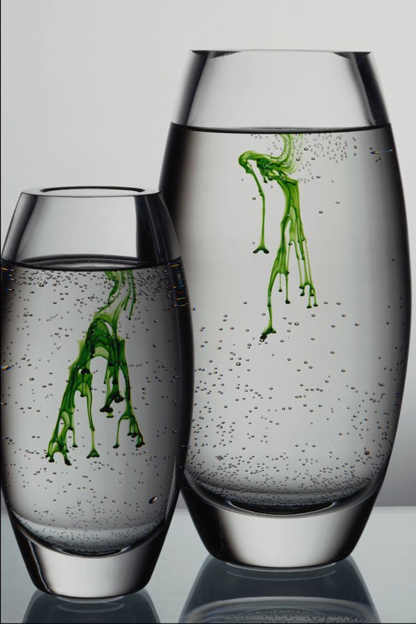 763053 Vases A4 Photo Print