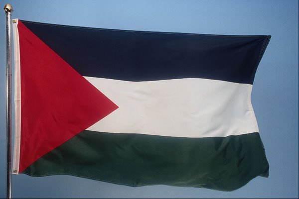 763056 Palestine A4 Photo Print