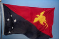 763057 Papua New Guinea A4 Photo Print