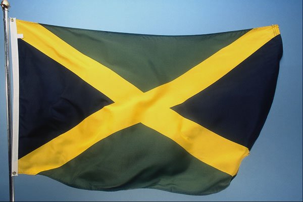 763070 Jamaica A4 Photo Print