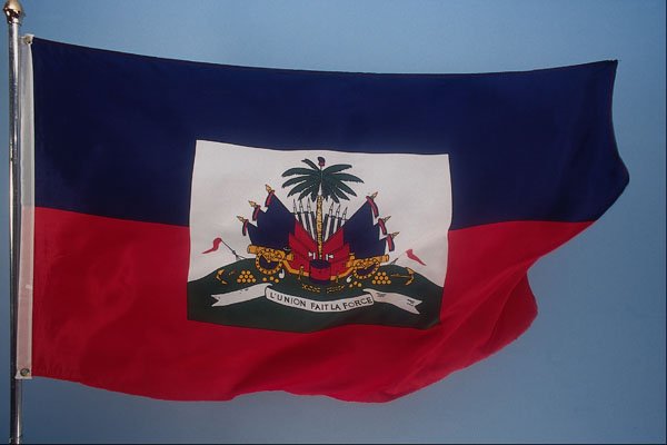 763074 Haiti A4 Photo Print