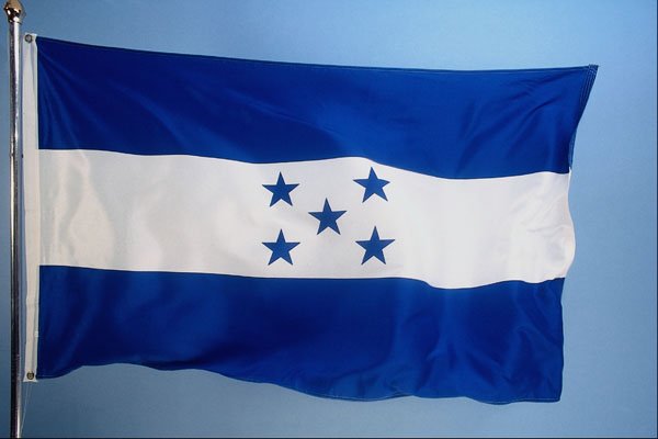 763075 Honduras A4 Photo Print