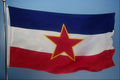 763078 Yugoslavia A4 Photo Print