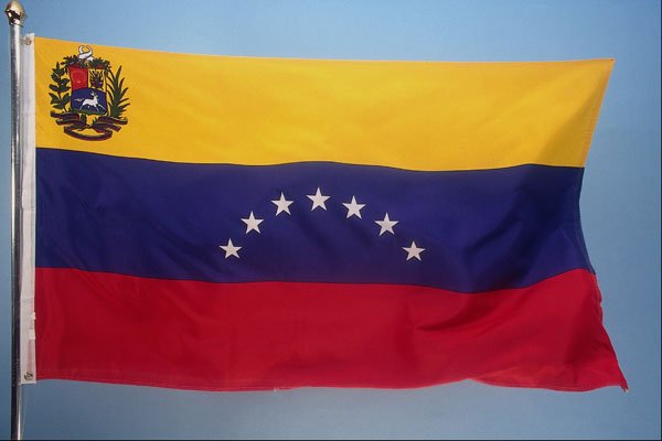 763079 Venezuela A4 Photo Print