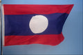 763080 Laos A4 Photo Print