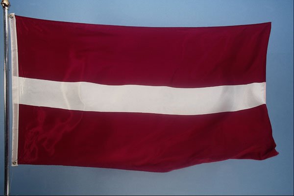763081 Latvia A4 Photo Print