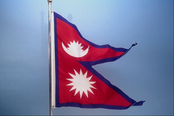 763089 Nepal A4 Photo Print
