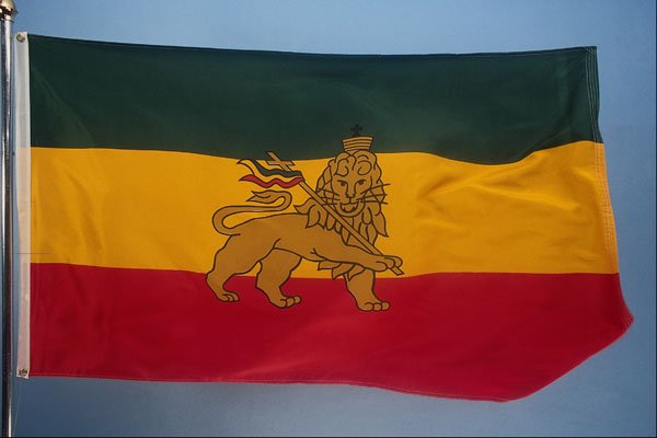763092 Ethiopia A4 Photo Print