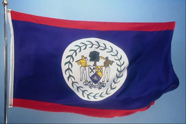 763093 Belize A4 Photo Print