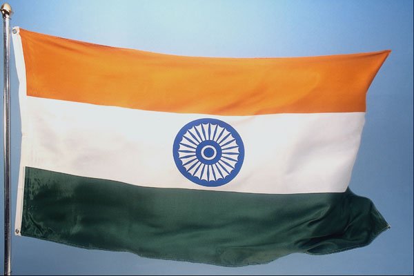 763094 India A4 Photo Print