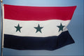 763095 Iraq A4 Photo Print
