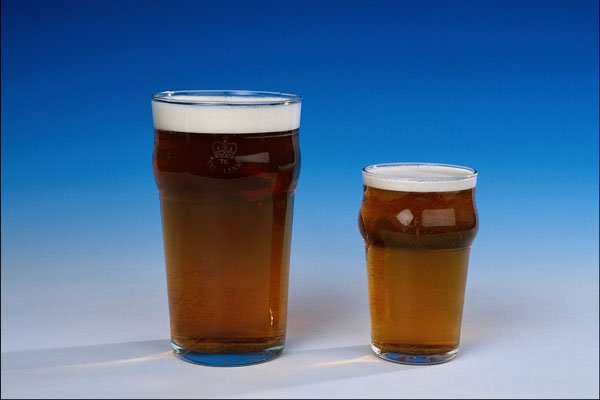 763098 Beer A4 Photo Print