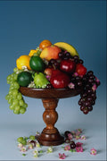764002 Fruit Display A4 Photo Print