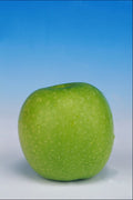 764003 Green Apple A4 Photo Print