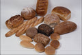 764015 Bread Assortment A4 Photo Print