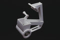 764017 Cheese Grater A4 Photo Print