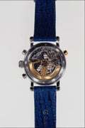 764020 Automatic Watch, Exposed A4 Photo Print