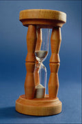 764046 Egg Timer A4 Photo Print