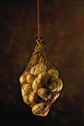 764072 Potatoes, Still Life A4 Photo Print
