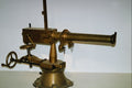 764076 Double barreled .45 Caliber Gardiner Gun, Circa 1878 A4 Photo Print