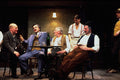 765063 Iceman Cometh , Written By Eugene O'Neill, U.S.A. A4 Photo Print