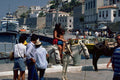 765071 Island Transport, Greece A4 Photo Print